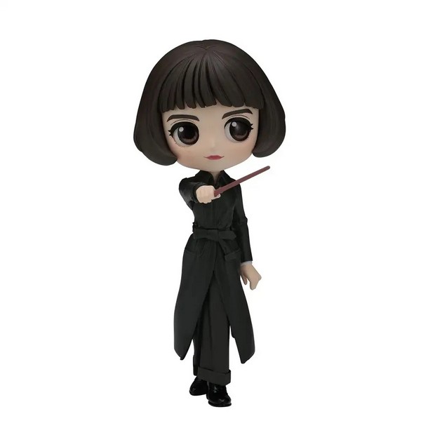 banpresto 4983164185850 Q posket Tina Goldstein ver.B