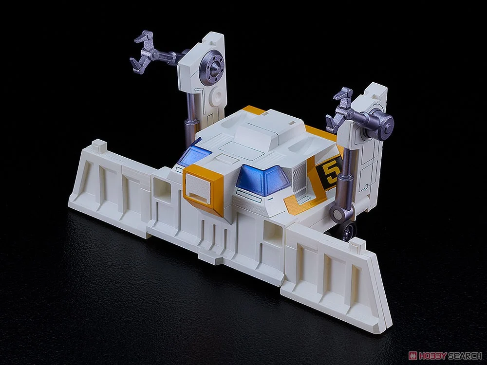 Gsc 4580590202153 MODEROID Gatcha Spartan