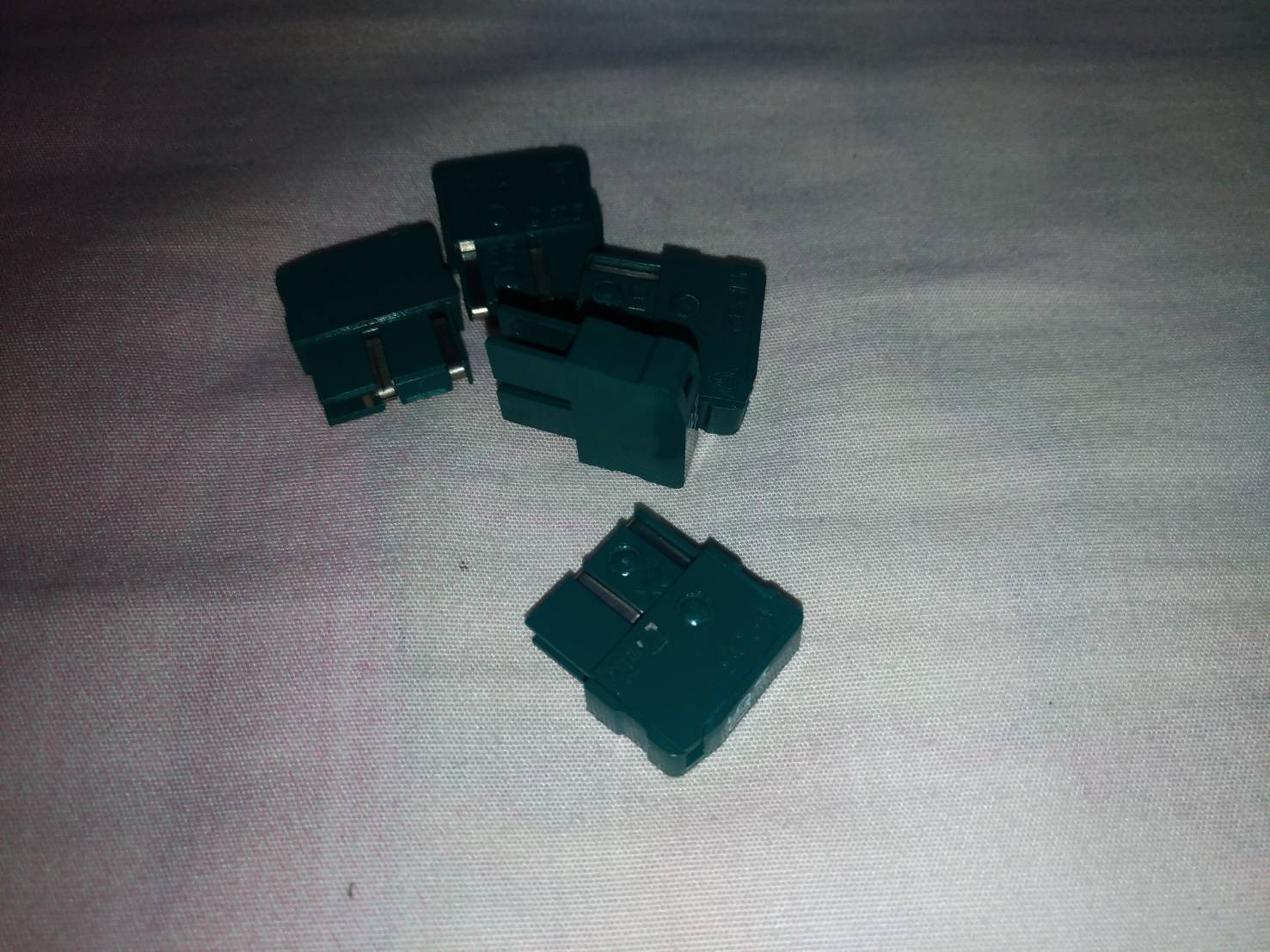 Daito Fuse MP05 0.5A/ Fanuc A60L-0001-0046#.5