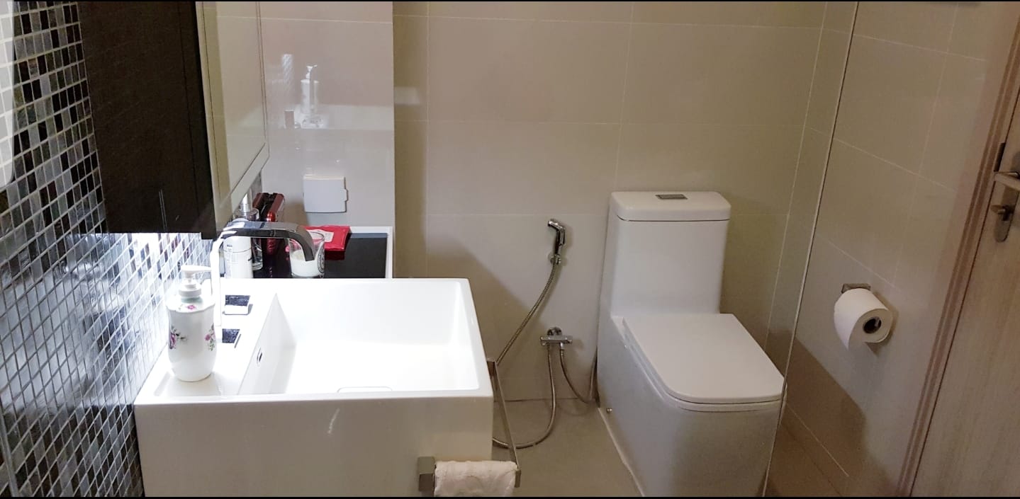 ให้เช่าคอนโด 333 Riverside (333 ริเวอร์ไซด์) ติดสถานี MRT บางโพ