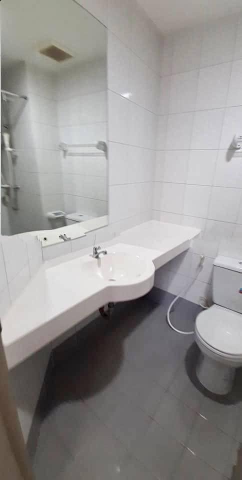 ให้เช่า Chapter One Modern Dutch ราษฎร์บูรณะ 33 ชั้นสูงเฟอร์ครบพร้อมอยู่