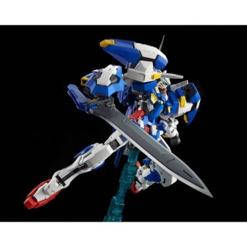 bandai 4573102635310 MG 1/100 Gundam Avalanche Exia 4549660299776