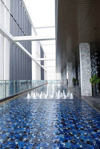 ขาย Park 24 (พาร์ค 24) ตึก3 วิวสระสวนเบญจกิตติ