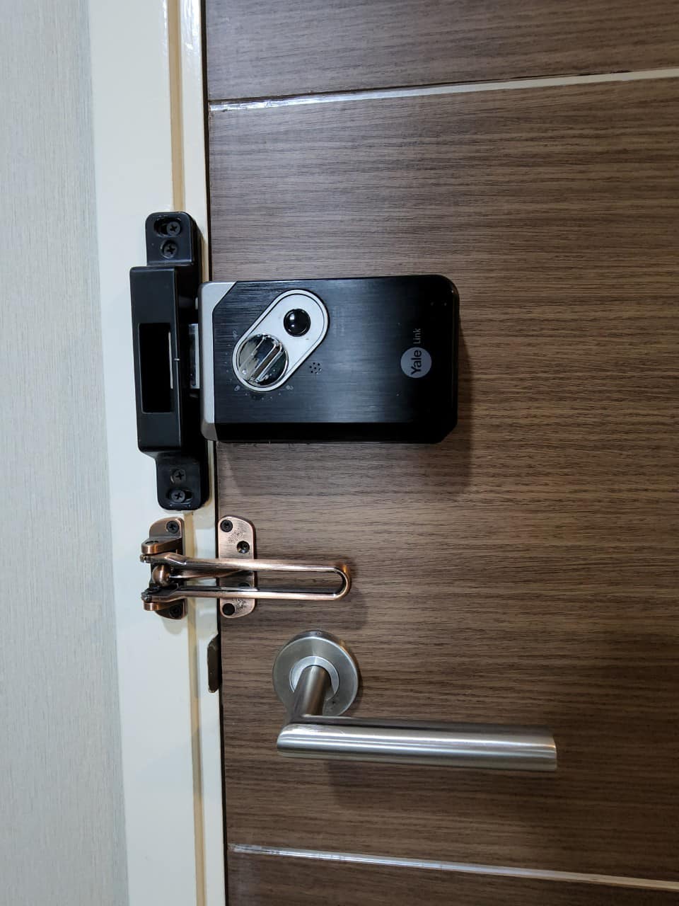 ให้เช่า Atmoz Ladprao 71 (แอทโมซ ลาดพร้าว 71) 1 Bed Plus ชั้น5 พร้อมอยู่