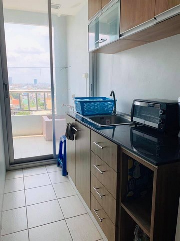 The Station Sathorn - Bangrak ให้เช่าตึก2ชั้น12Aขนาด38ตรม.