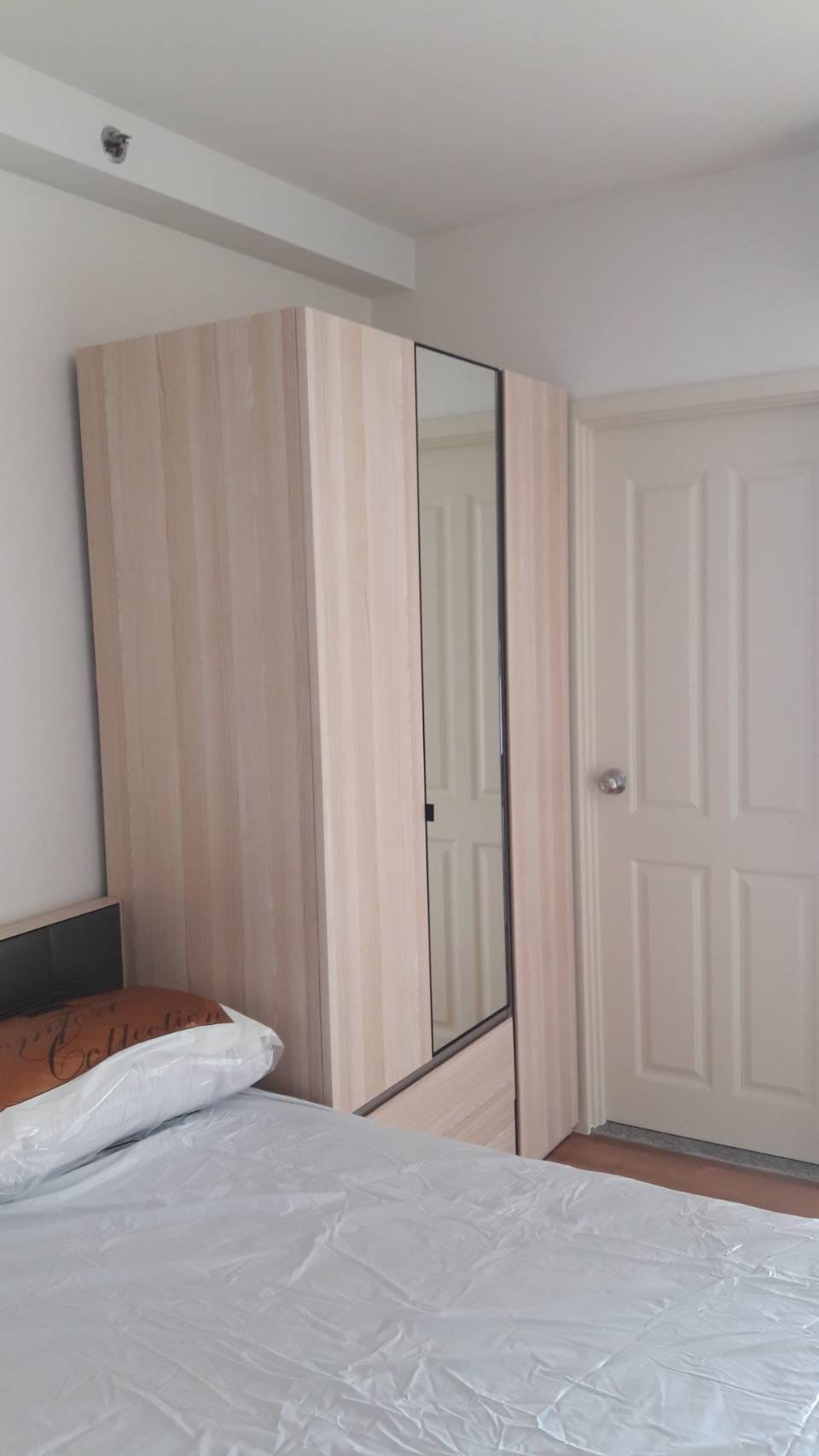 ศุภาลัย เวอเรนด้า รัชวิภา – ประชาชื่น ให้เช่า ชั้น 12 วิวโล่ง พร้อมเข้าอยู่