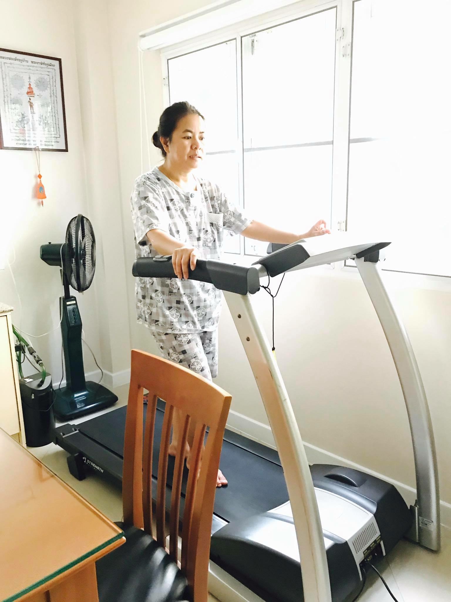 รับซ่อมลู่วิ่งไฟฟ้าทุกยี่ห้อ