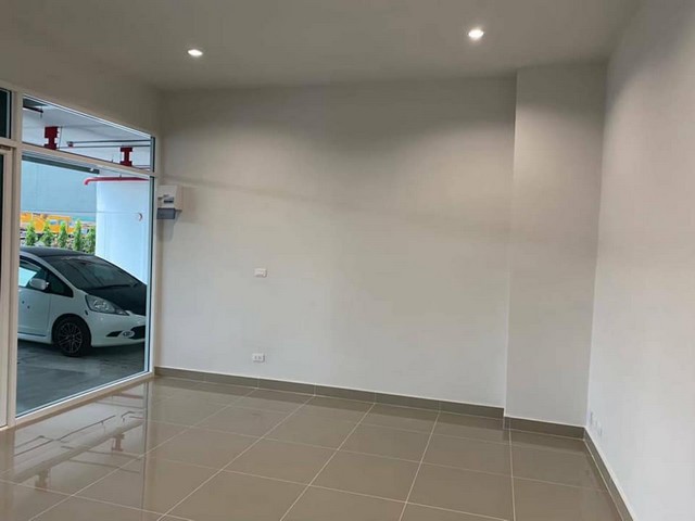 Regent Home Bangson Phase 28 ให้เช่าร้านค้าลูกบ้านจำนวน unit มากถึง 4000 unit