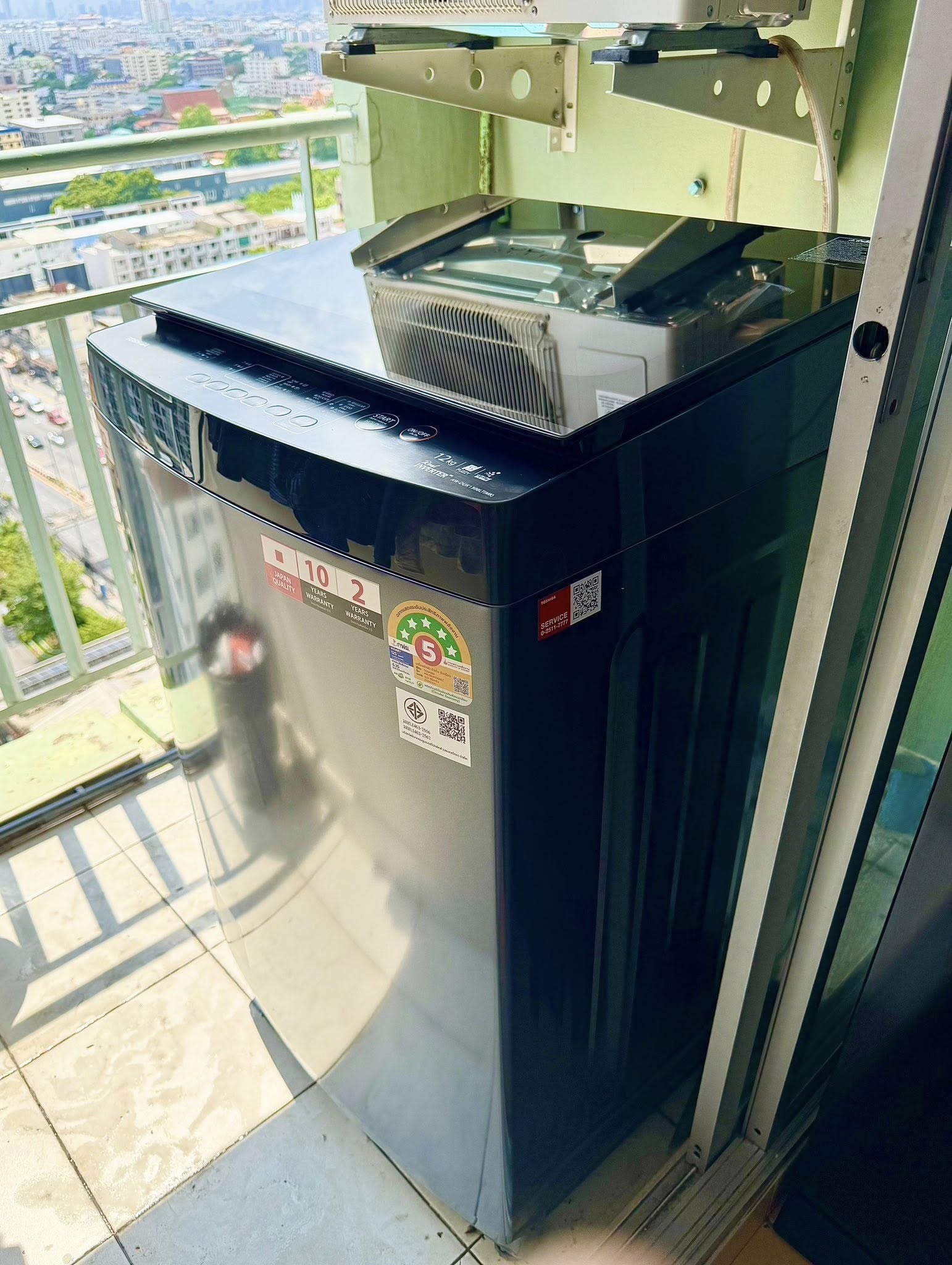 ให้เช่าคอนโด ลุมพินี วิลล์ รามคำแหง 44 (Lumpini Ville Ramkhamhaeng 44) โซนพื้นที่ ถนนรามคำแหง BTS ลำสาลี ห้องแบบ 1ห้องนอน / 1ห้องน้ำ / โซนครัวปิด · ขนาดห้อง 30 ตรม. ชั้น 20 ตึก A