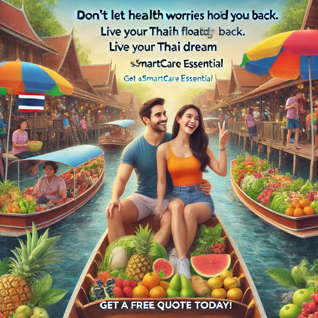 SAMRT CARE ONLINE -Health Insurance