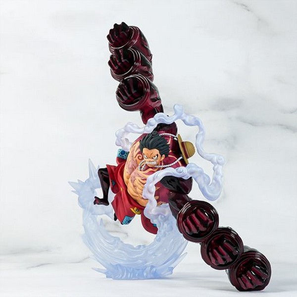 One Piece DXF Special Luffy-Taro 4983164197358