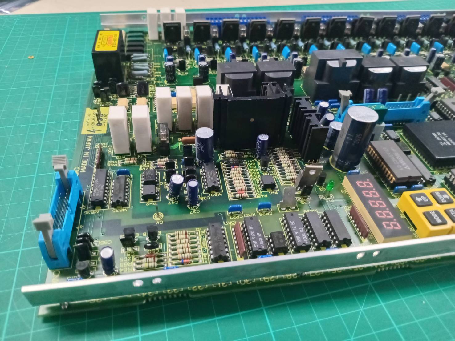 FANUC A20B-1003-0920