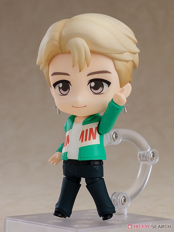 4580590127494 Nendoroid Jimin