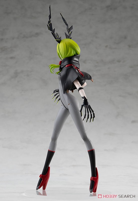 4580416945646 Pop Up Parade Dead Master: Dawn Fall Ver.