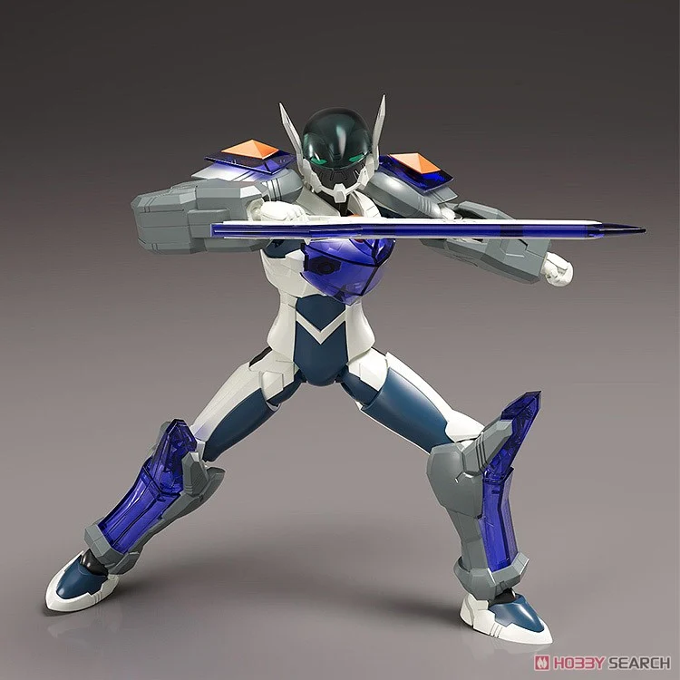 Preorderเข้า 11-12/2025 รบกวนสั่งแยกกับสินค้ารายการอื่นครับ GSC 4580590204638 PLAMATEA AM Driver Jenus & Board Visor (Plastic model)