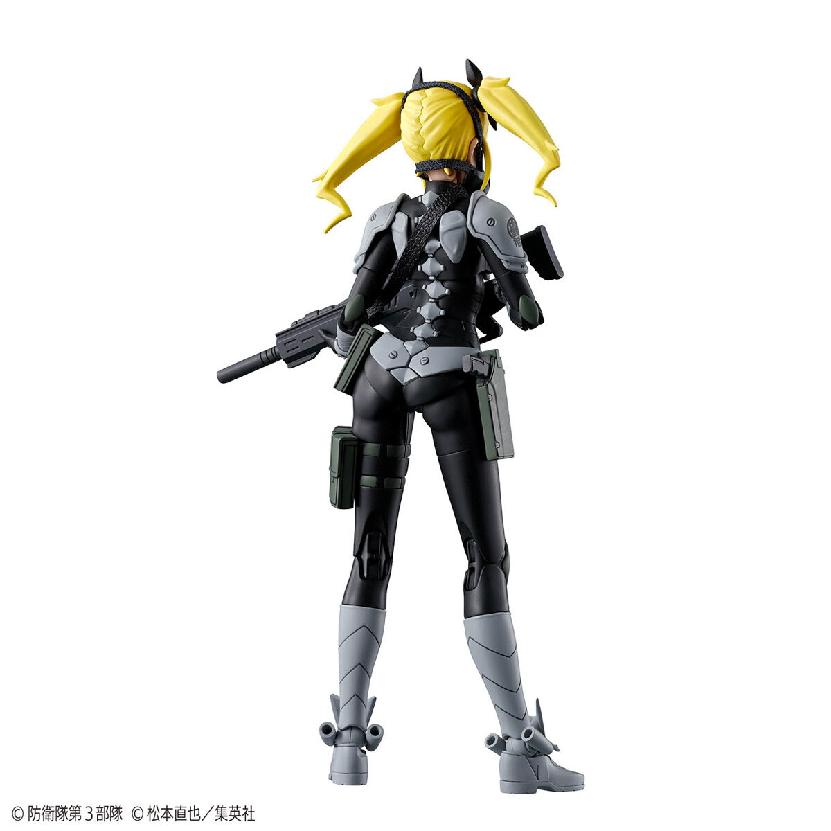 Bandai 4573102667229 Figure-rise Standard KIKORU SHINOMIYA