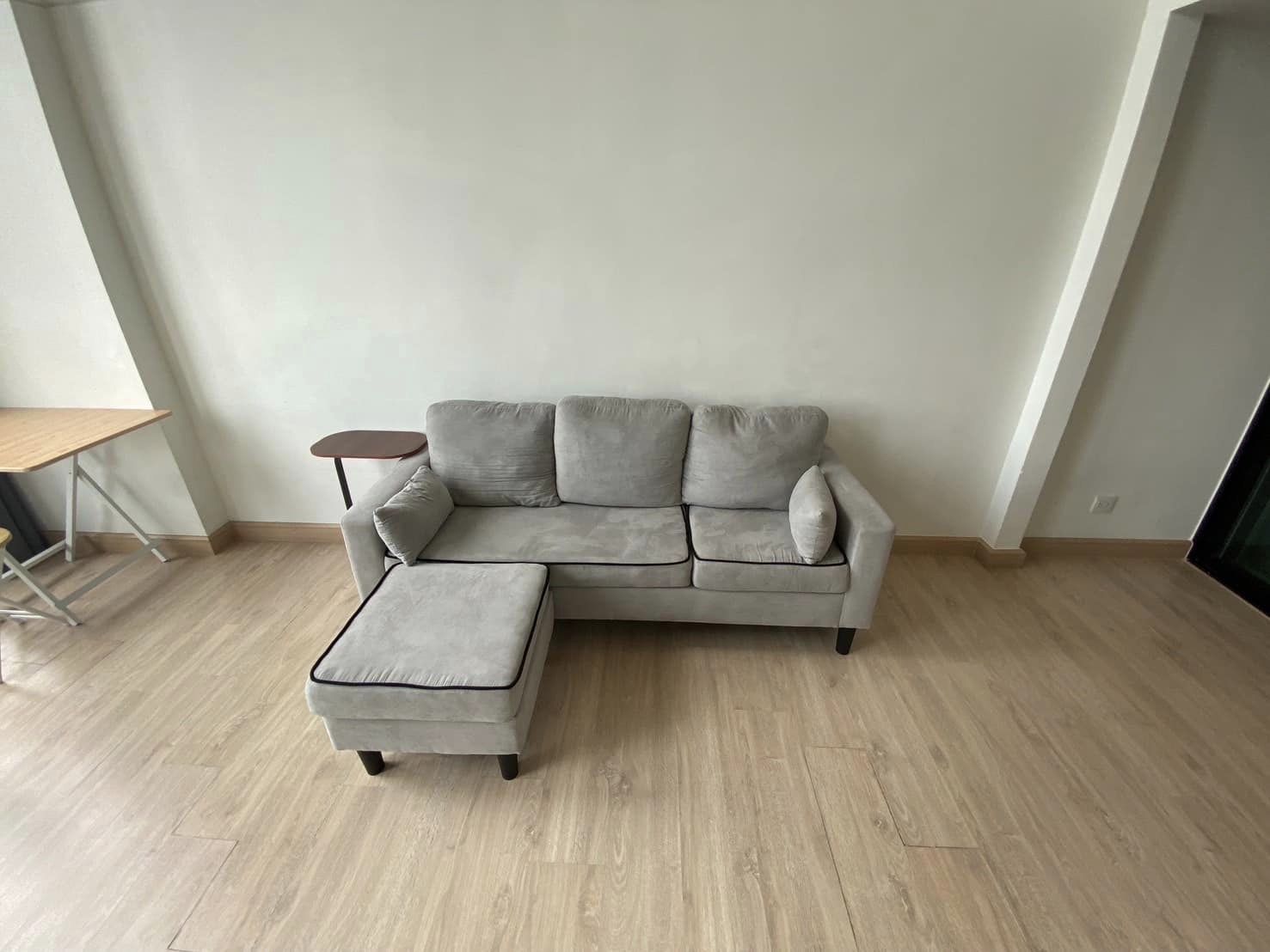 ปล่อยเช่าคอนโด Knightsbridge Duplex Tiwanon (ไนท์บริดจ์ ดูเพล็กซ์ ติวานนท์) - Duplex2ชั้น 1ห้องนอน 1ห้องน้ำ 1ห้องนั่งเล่น - ใกล้ MRT กระทรวงสาธารสุข - ขนาดห้อง 40 ตรม. ชั้น 14