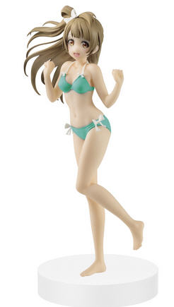 (มี1 รอเมลฉบับที่ 2 ยืนยันก่อนโอน ) EXQ Figure Kotori Minami
