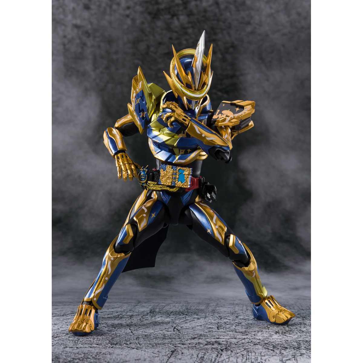 4573102637611 p-bandai s.h.figuarts kamen rider espada arabiana night