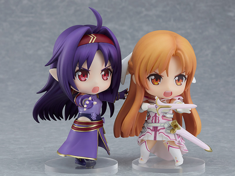 4580590127067 Nendoroid Yuuki