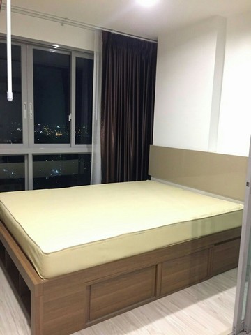 ให้เช่า ไอดีโอ โมบิ บางซื่อ แกรนด์ อินเตอร์เชนจ์ ชั้น26 พร้อมอยู่แล้ว