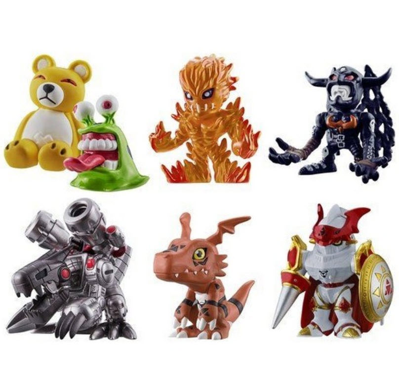 4549660710714 the digimon new collection vol.2