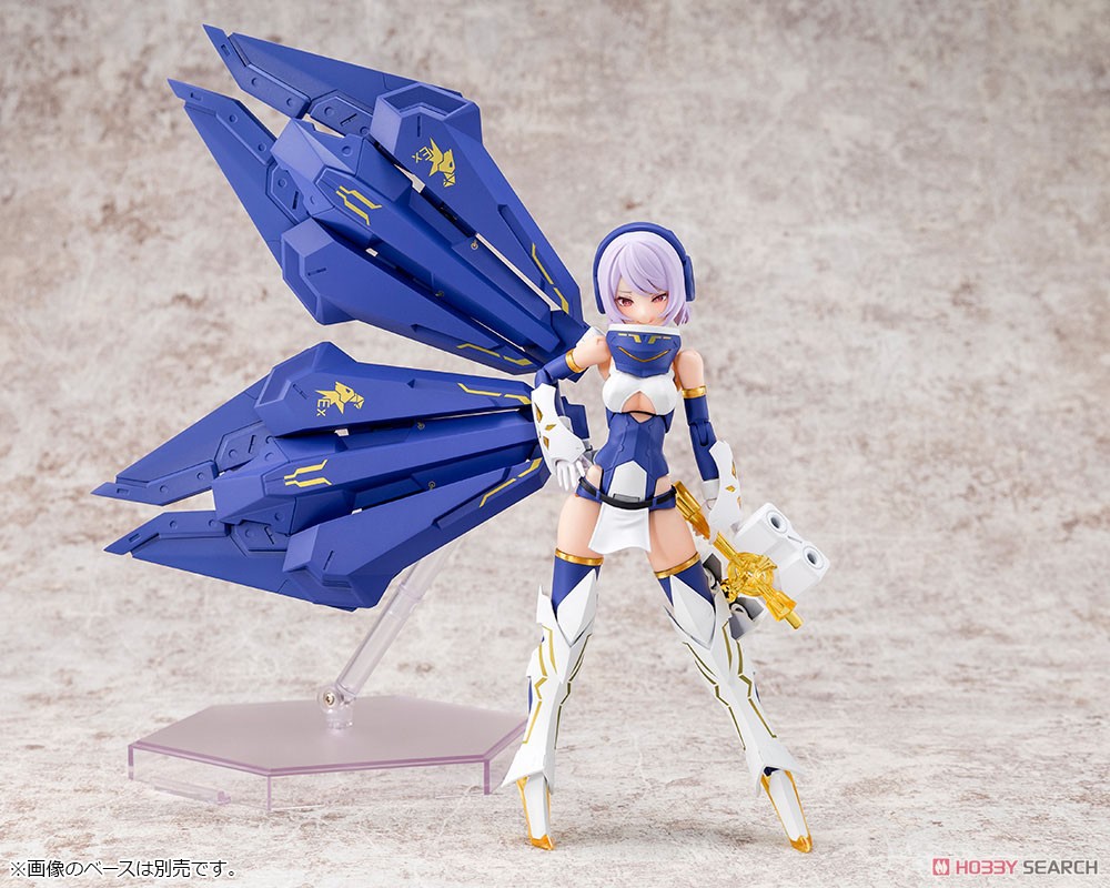 BULLET KNIGHTS Exorcist 4934054026821 (fss) - kotobukiya
