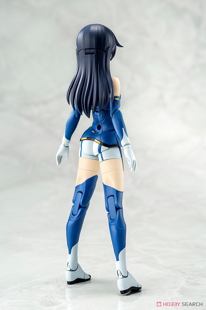 Mutsumi Koashi (Plastic model) 4934054034826 (fs) - kotobukiya