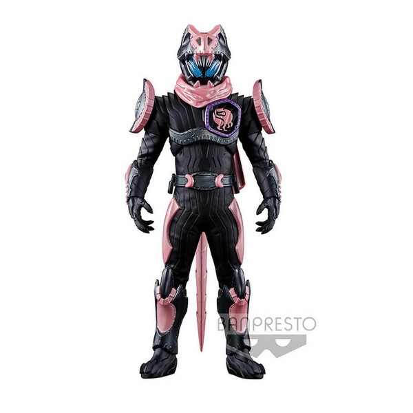 (เหลือ1ชิ้น ทักแชทก่อนโอน) 4983164184242 Kamen rider vice figure