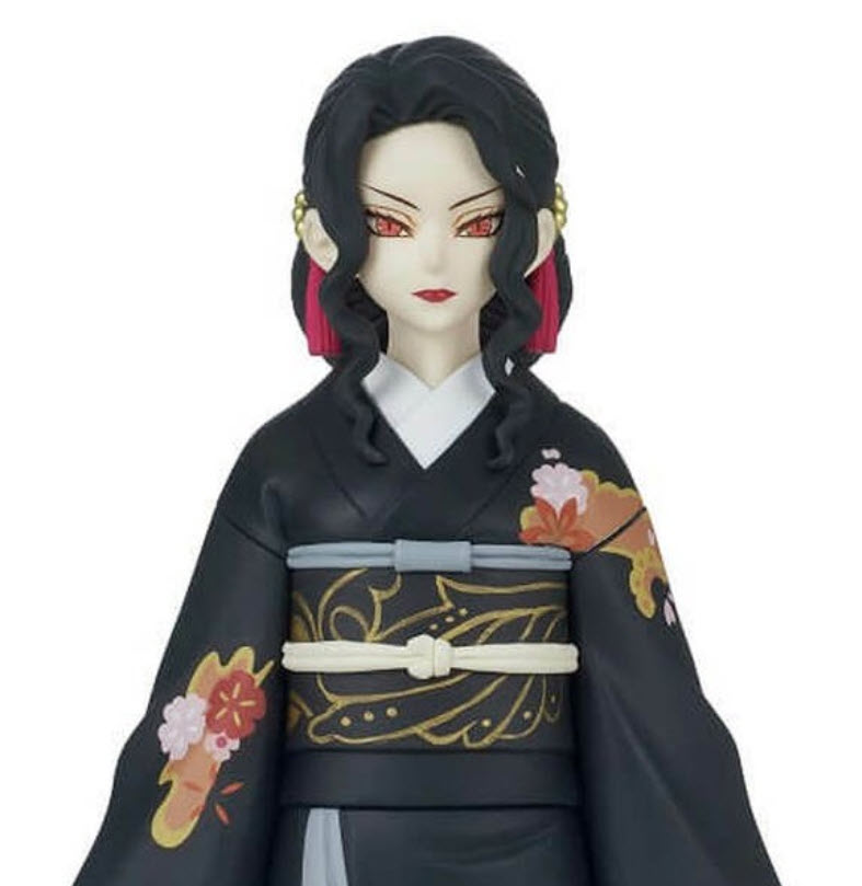 4983164181982 DEMON SLAYER: KIMETSU NO YAIBA FIGURE-DEMON SERIES- VOL.5(B:MUZAN)