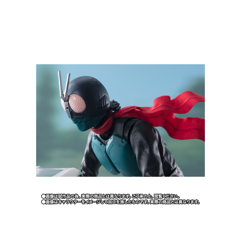 4573102655035 p-bandai s.h.figuarts masked rider/hongo takeshi (shin masked rider)