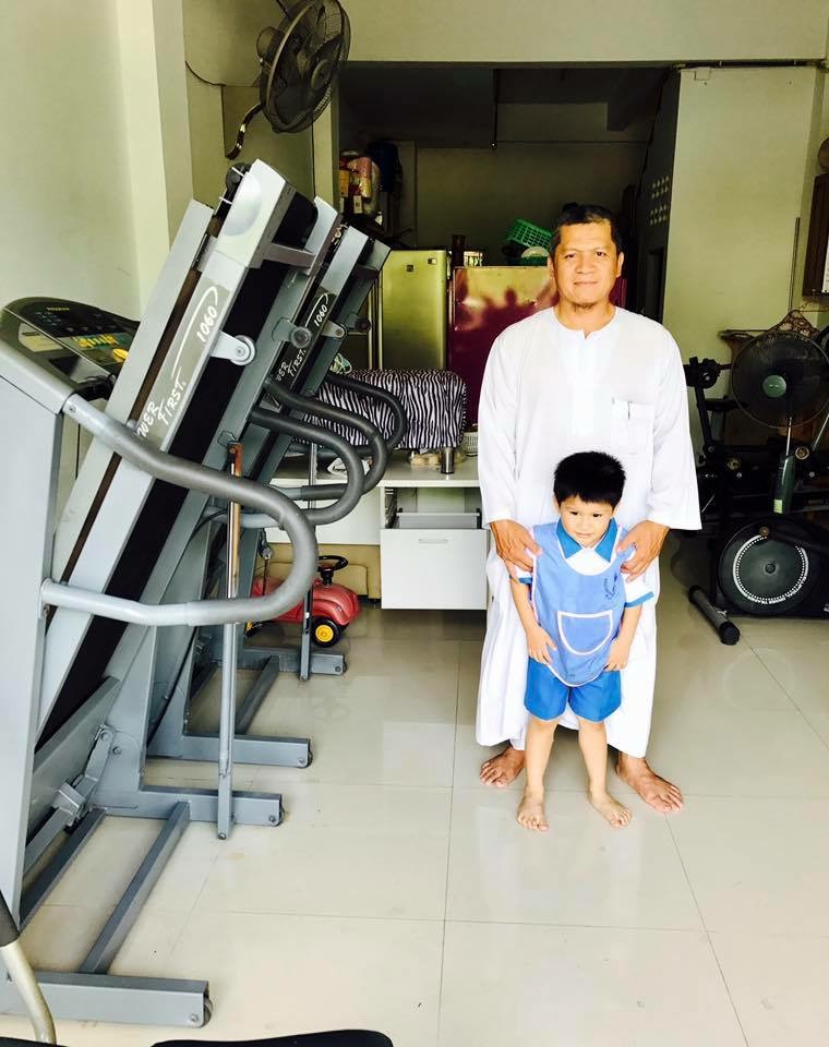 รับซ่อมลู่วิ่งไฟฟ้าทุกยี่ห้อ