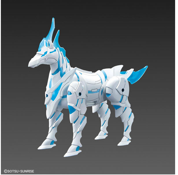 4573102621825 SDW HEROES WAR HORSE KNIGHT WORLD VER.