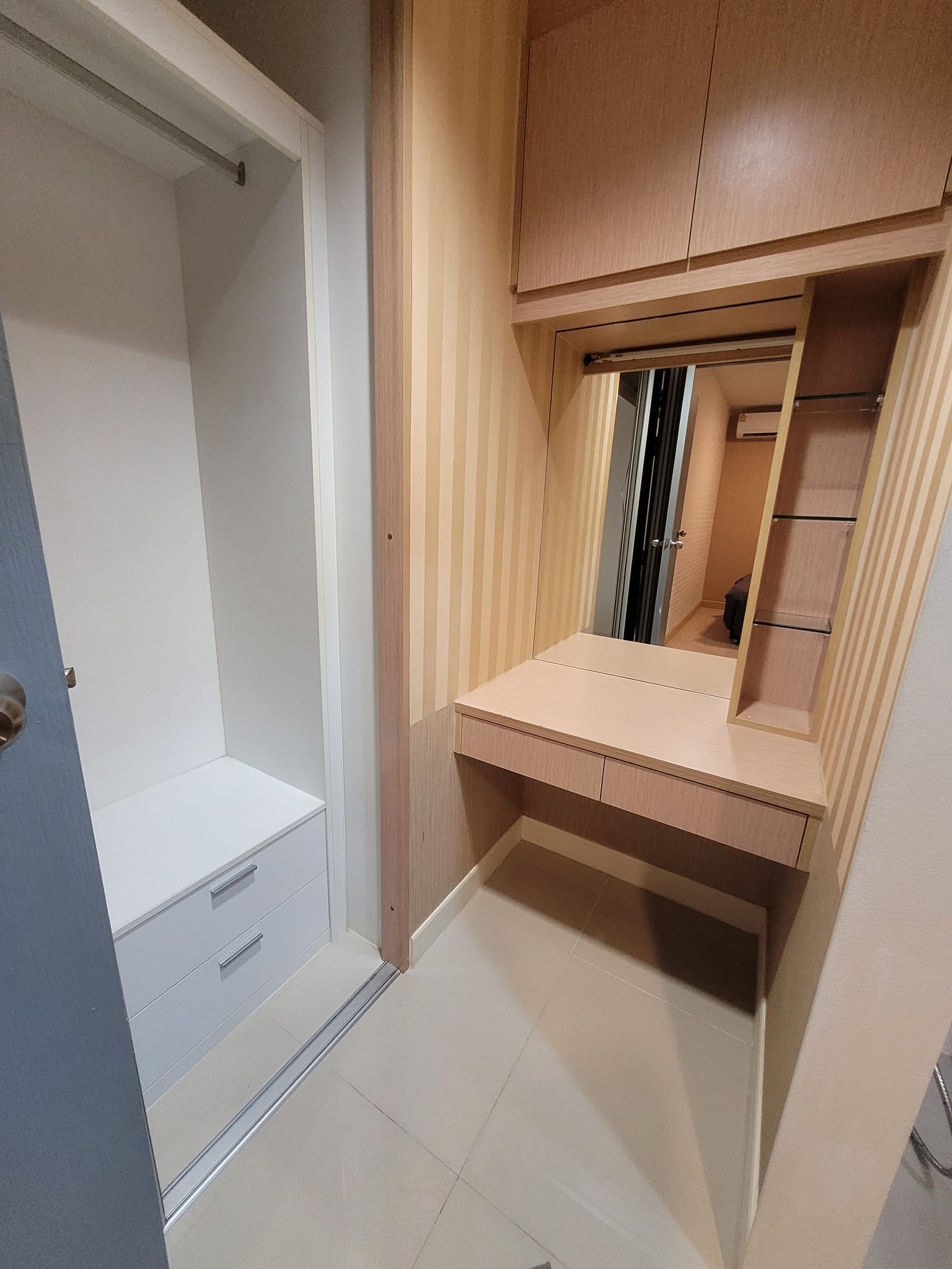 ปล่อยเช่าคอนโด IDEO Mix Sukhumvit 103 (ไอดีโอ มิกซ์ สุขุมวิท 103) - 1ห้องนอน 1ห้องน้ำ 1ห้องนั่งเล่น - ใกล้ BTS อุดมสุข - ขนาดห้อง 32.8 ตรม. ชั้น 11 ตึก B