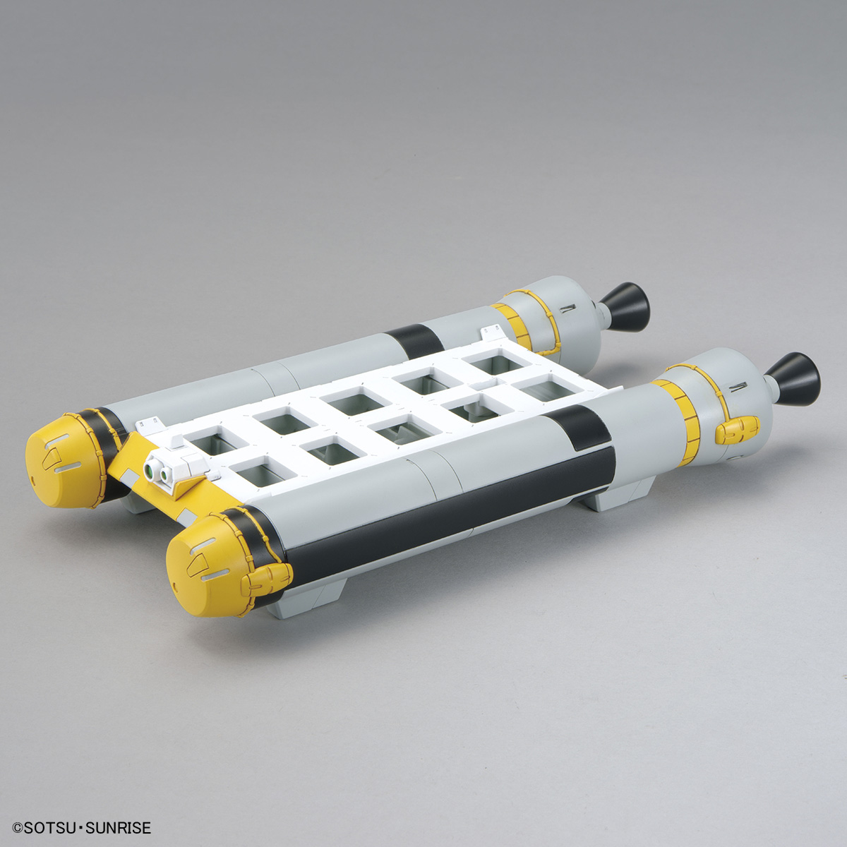 4573102634320 gundam side-F booster bed for V