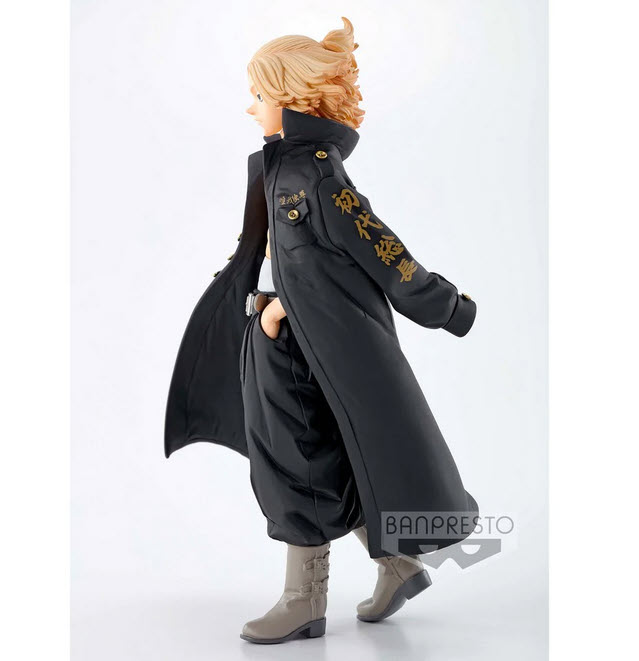 4983164187052 tokyo revengers manjiro sano vol.2 -banpresto