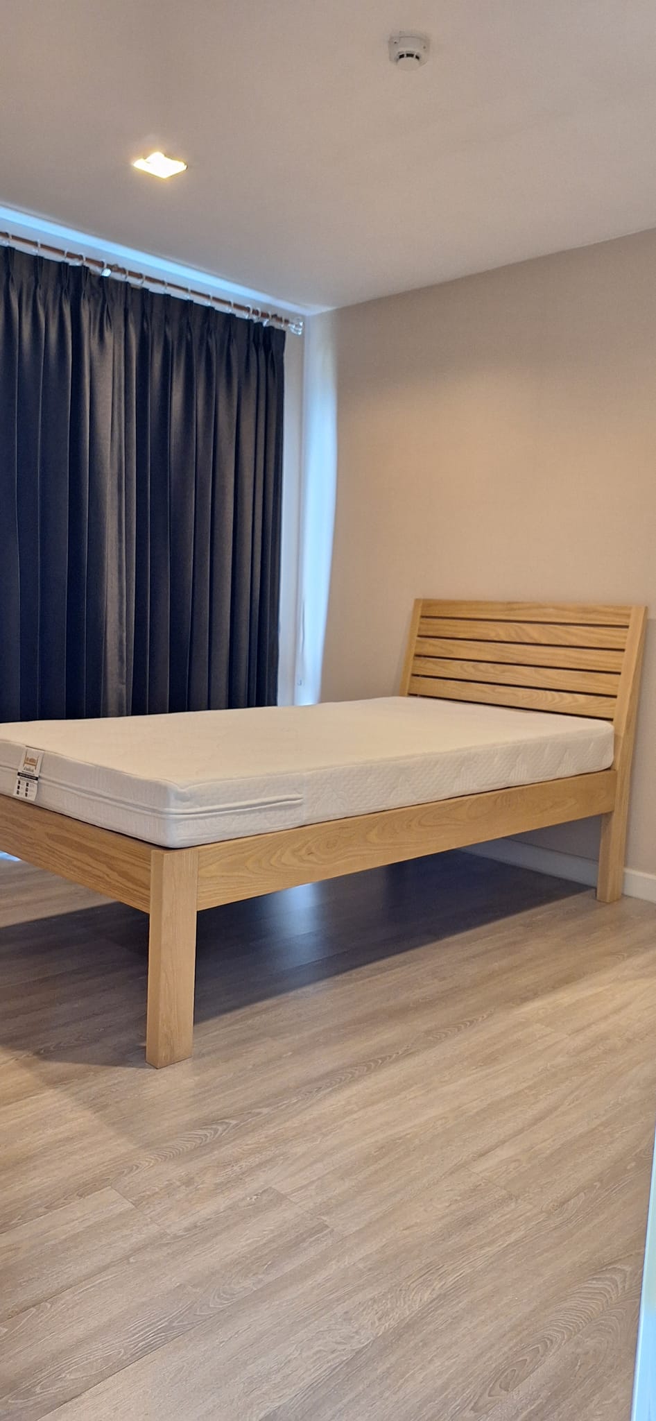 ปล่อยเช่าคอนโด Metro Luxe Kaset (เมโทร ลักซ์ เกษตร) - 2ห้องนอน 2ห้องน้ำ 1ห้องนั่งเล่น - ใกล้ BTS เกษตร เสนานิคม - ขนาดห้อง 49 ตรม. ชั้น 8