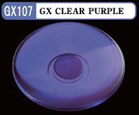 mr.hobby gx107 gx clear purple (18ml.)