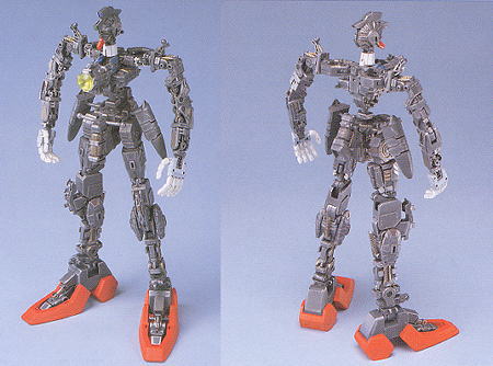 Bandai 4573102638250 PG 1/60 W-GUNDAM ZERO CUSTOM 15000yen