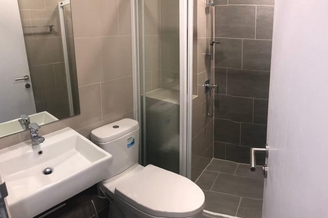 Modiz Station ให้เช่าชั้น8เฟอร์ครบพร้อมอยู่เพียง8500