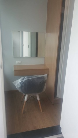 Proud III Chaengwattana ให้เช่าเฟอร์ครบชั้น6ห้องมุม