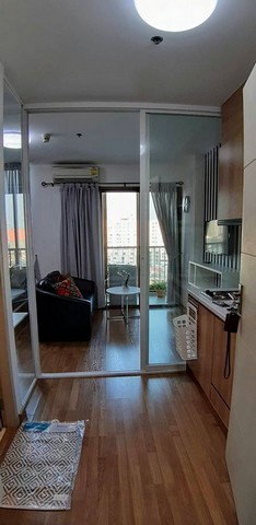 ให้เช่า Ideo Mix Sukhumvit 103 (ไอดีโอ มิกซ์ สุขุมวิท 103) มีเครื่องซักผ้า