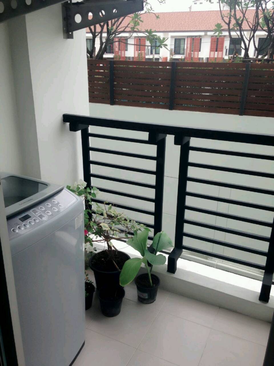 ขายคอนโด เดอะ ล็อค 3 (The Log 3) สุขุมวิท 101/1