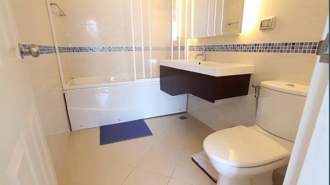 ให้เช่าห้องแบบ 2ห้องนอน 2ห้องน้ำ โซนพื้นที่ BTS พระโขนง คอนโด Life @ Sukhumvit 65 (ไลฟ์ แอท สุขุมวิท 65) High Rise ขนาดห้อง 60 ตรม. ชั้น 23