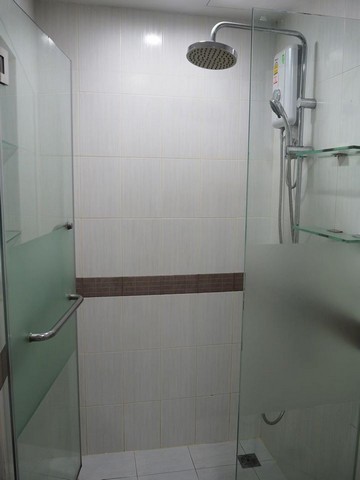 Casa Condo Asoke - Dindaeng ให้เช่าขายชั้น24ทิศตะวันออกเฟอร์ครบ