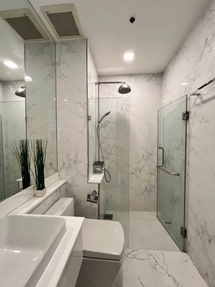 IDEO Mix Phaholyothin ให้เช่าห้องน่าอยู่เฟอร์ครบ2ห้องนอนติดBTSสะพานควาย สอบถามแอด Line ID : Smile-easy