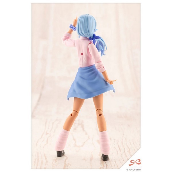 kotobukiya 4934054066162 Sousai Shojo Teien Seira Ichijo (Ryobu Summer) Dreaming Style Splash Star
