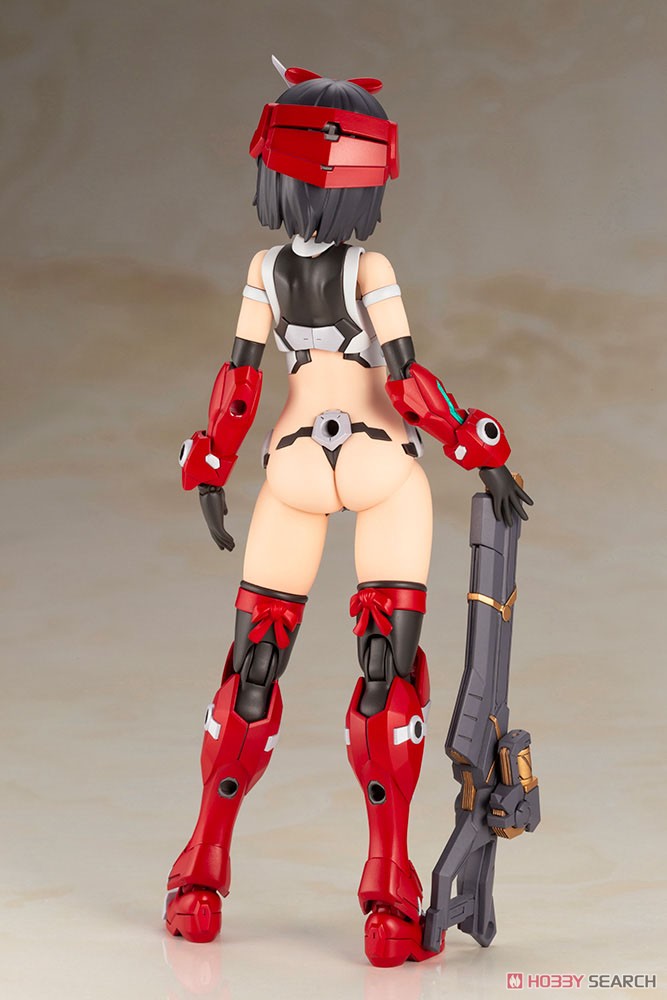 4934054022625 Frame Arms Girl Magatsuki-Houten
