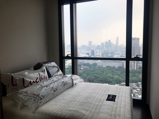 ให้เช่า The Line Ratchathewi (เดอะไลน์ ราชเทวี) 2นอน