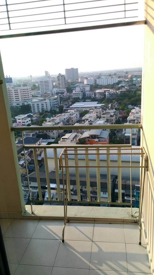 ให้เช่าคอนโด Lumpini Place Pinklao 1 (ลุมพินี เพลส ปิ่นเกล้า 1) ตกแต่งเฟอร์ครบ